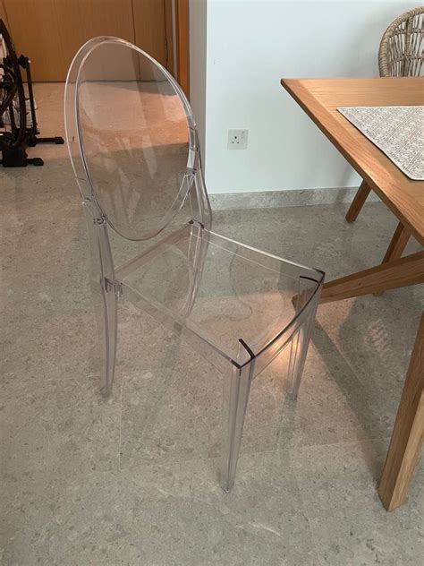 the kartell replica shoes